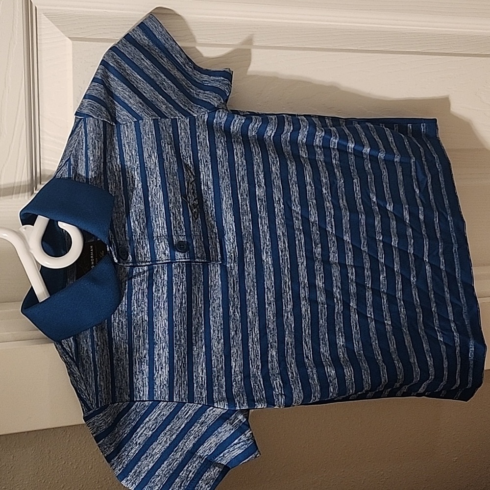 Kids polo shirt
